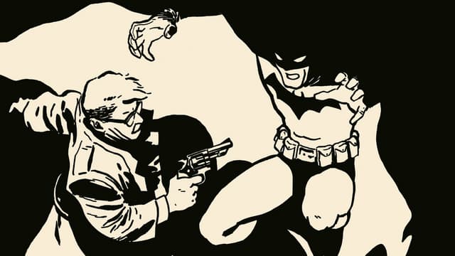 Batman