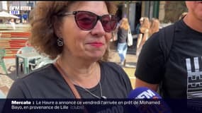Braderie de Lille 2023: des bradeux venus de loin pour faire des affaires