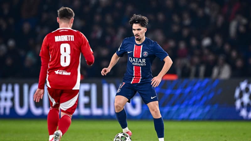 Brest-PSG: comme un retour de la Ligue des champions pour les Brestois à Francis-Le Blé