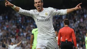 Gareth Bale (Real Madrid)
