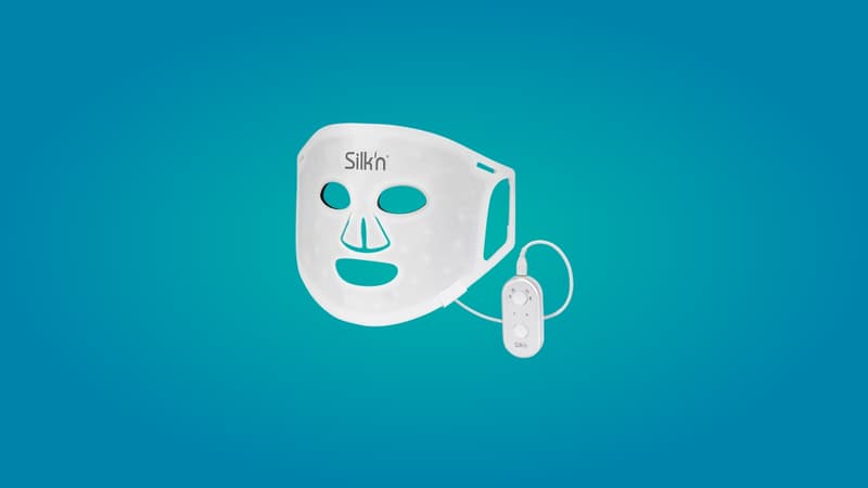 Boulanger : Quelques dizaines d'euros seulement pour ce masque de skincare en tendance