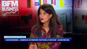 La parole aux auteurs : Vanessa Schneider et Fabrice d'Almeida - 22/10