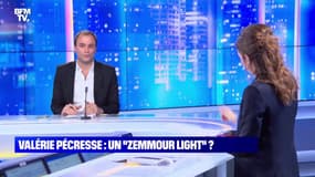 Le match du dimanche soir : le Grand meeting de Pécresse, "un naufrage" ? - 13/02