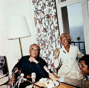 De de Gaulle à Hollande, 7 histoires de présidents au Fort de Brégançon