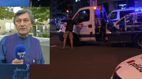 Attentats aux voitures-béliers: "Les gens qui font ça appliquent le manuel"