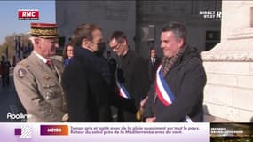 Procès des Barjols : un groupuscule d'ultra-droite jugé pour avoir projeté d'assassiner Emmanuel Macron