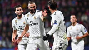 Benzema
