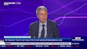 Les questions : Quelles sont les valeurs du CAC40 qui vous ont impressionné lors des publications du premier trimestre ? - 06/05