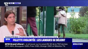 Story 4 : Fillette violentée, les langues se délient - 11/09