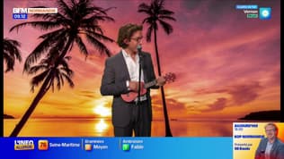 "Quand vient la fin de l'été" - La météo de Colas du lundi 1er septembre 2025