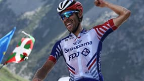 Thibaut Pinot