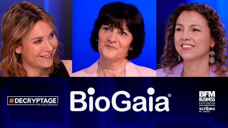 BioGaia : pionniers dans la découverte et la recherche cliniques sur les probiotiques et le microbiome