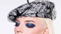 Dior, maquillage automne 2024