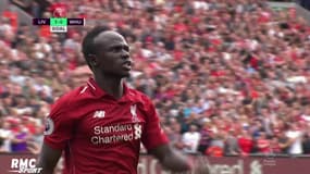 Sadio Mané, le joueur de Liverpool à surveiller du côté du PSG