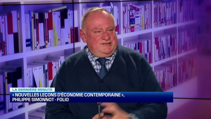 La dernière minute - 03/12