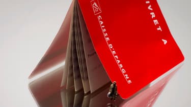 Le livret A a accusé en septembre 2015 son 6e mois consécutif dans le rouge.