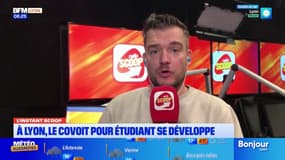 L'Instant Scoop: le covoiturage pour étudiant se développe à Lyon