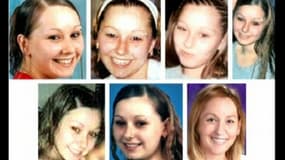 Amanda Berry, aujourd'hui âgée de 26 ans, a été enlevée en 2003, à la veille de son dix-septième anniversaire