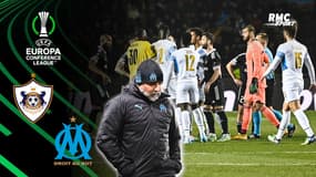OM : L’honnête aveu de Sampaoli sur le but de la main refusé à Qarabag