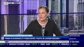 Aurélie Fardeau : Fonds à échéance et fonds datés, faut-il se laisser séduire ? - 03/05