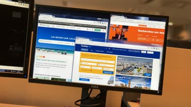 Les hôtels tentent de limiter le poids des réservations en ligne