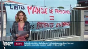 Grève des urgences: "Il faut moderniser le code de déontologie des médecins", estime Patrick Pelloux