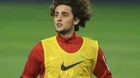 Adrien Rabiot