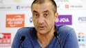 Mourad Boudjellal