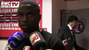 "L'équipe de France ? Comme un gamin" Ntep