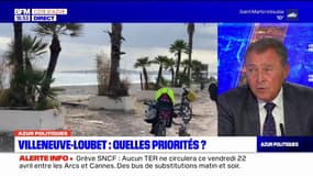Alpes-Maritimes: le maire de Villeneuve-Loubet raconte son engagement pour l'écologie