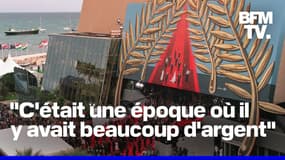 Festival de Cannes: l'âge d'or des années 1990-2000