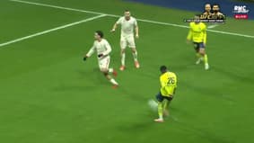 Résumé : Sochaux 1-1 Rouen, les Diables Rouges toujours leaders 