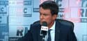 Manuel Valls: "Le voile un signe négatif pour les femmes"