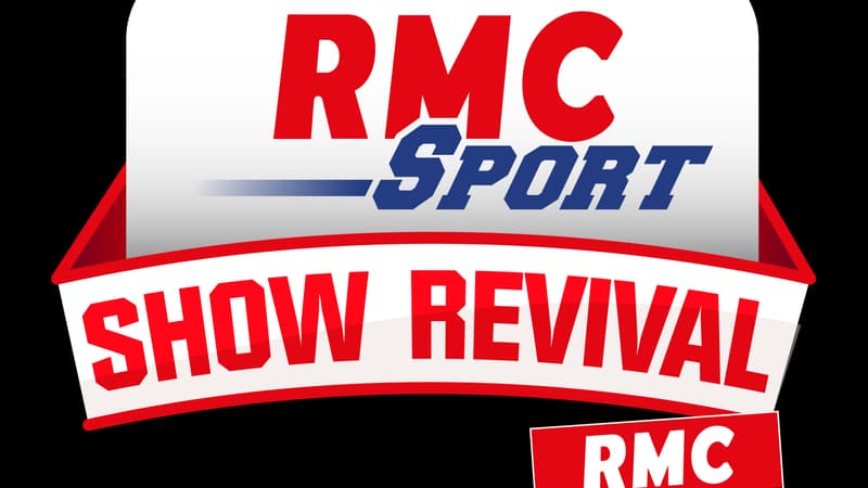 "RMC Sport Show Revival": le nouveau programme de RMC qui vous plonge dans les coulisses des grands moments du sport