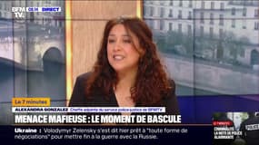 7 MINUTES POUR COMPRENDRE - Comment le trafic de stupéfiants galvanise la criminalité en France