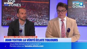 Kop Gones : "Jay" un truc à vous dire