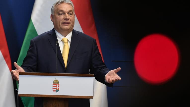 Viktor Orban Viktor Orban