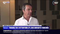 Trouble de l'attention : 6% des enfants touchés - 16/06