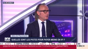 Idées de placements: Quelles sont les pistes pour payer moins en IFI ? - 09/06