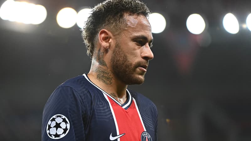 PSG: c’est officiel, Neymar prolonge jusqu’en 2025