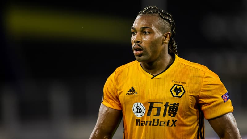 Adama Traoré