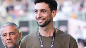 Javier Pastore