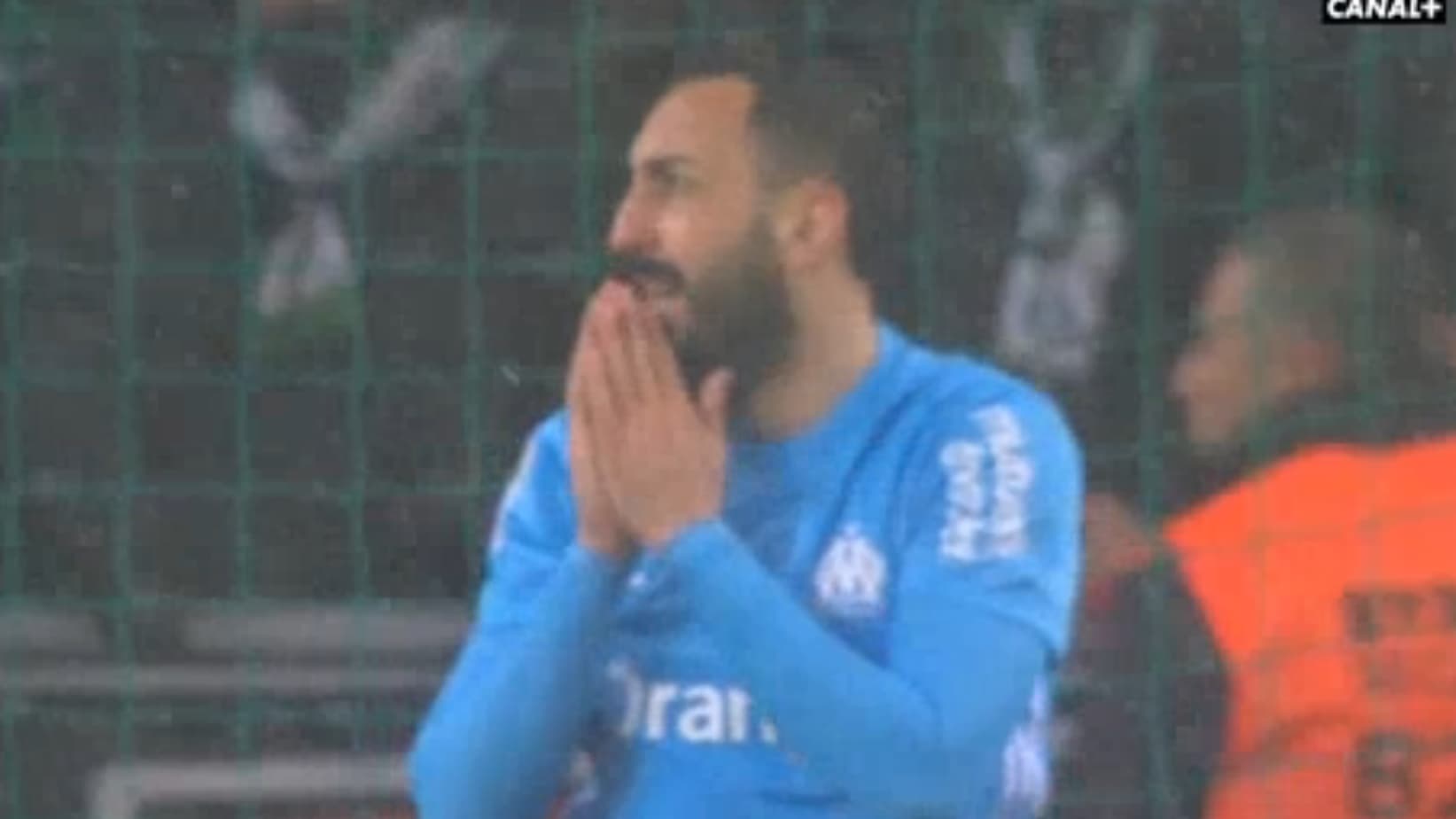 Kostas Mitroglou (OM)