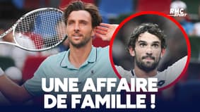 Masters 1000 Shanghai : "Demain il y aura 2 vainqueurs…" se réjouit Rinderknech avant la finale face à son cousin Vacherot