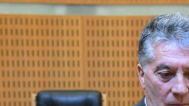 Robert Navarro et son épouse ont notamment été condamnés à trois mois de prison avec sursis. (Photo d'illustration)