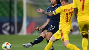 Matteo Guendouzi