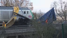 Le trafic pourrait reprendre vendredi matin