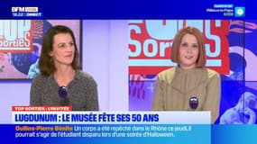 Top sorties : le musée Lugdunum fête ses 50 ans