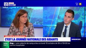 Alpes-de-Haute-Provence: environ 20.000 aidants sont dans le département