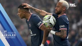 Football : Le projet du PSG redevient-il crédible ? (Les GG du Sport)